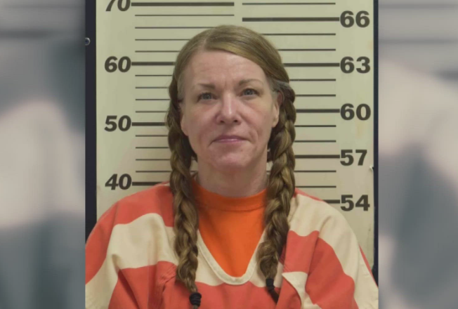 Lori Daybell Sentencing Set For Next Week