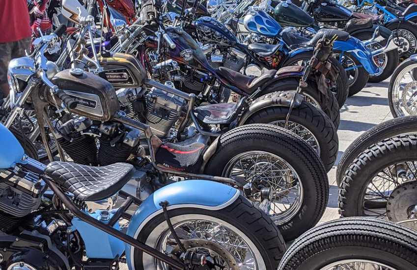 13th Annual Idaho Patriot Thunder Ride set for Sunday