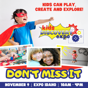 Kids Discovery Expo