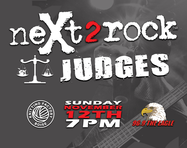 #Next2Rock