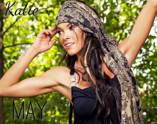 Katie – May 2018