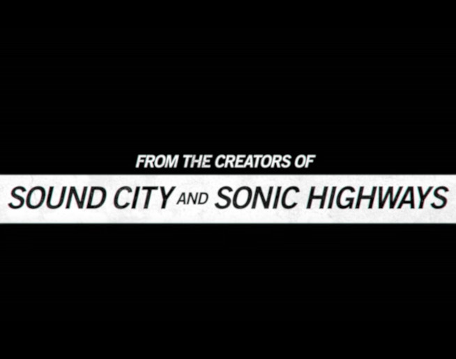 What Drives Us – New Documentary