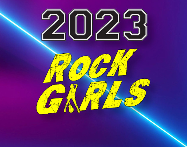 2023 Eagle Rock Girls