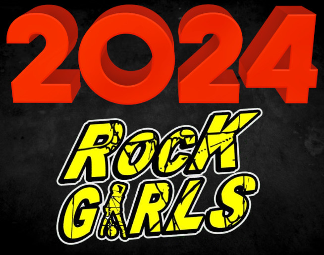 2024 Rock Girls