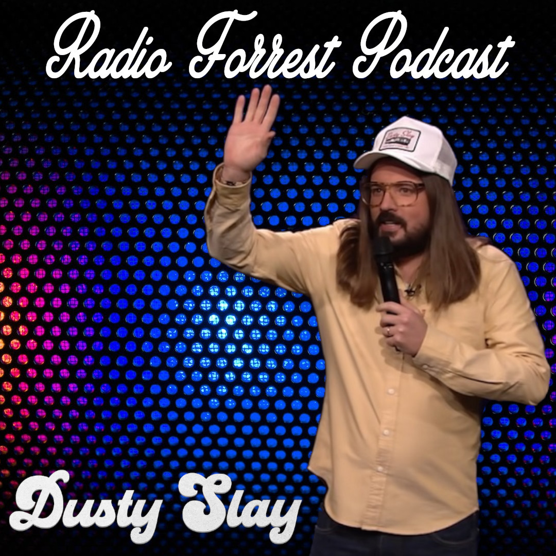 Dusty Slay Interview