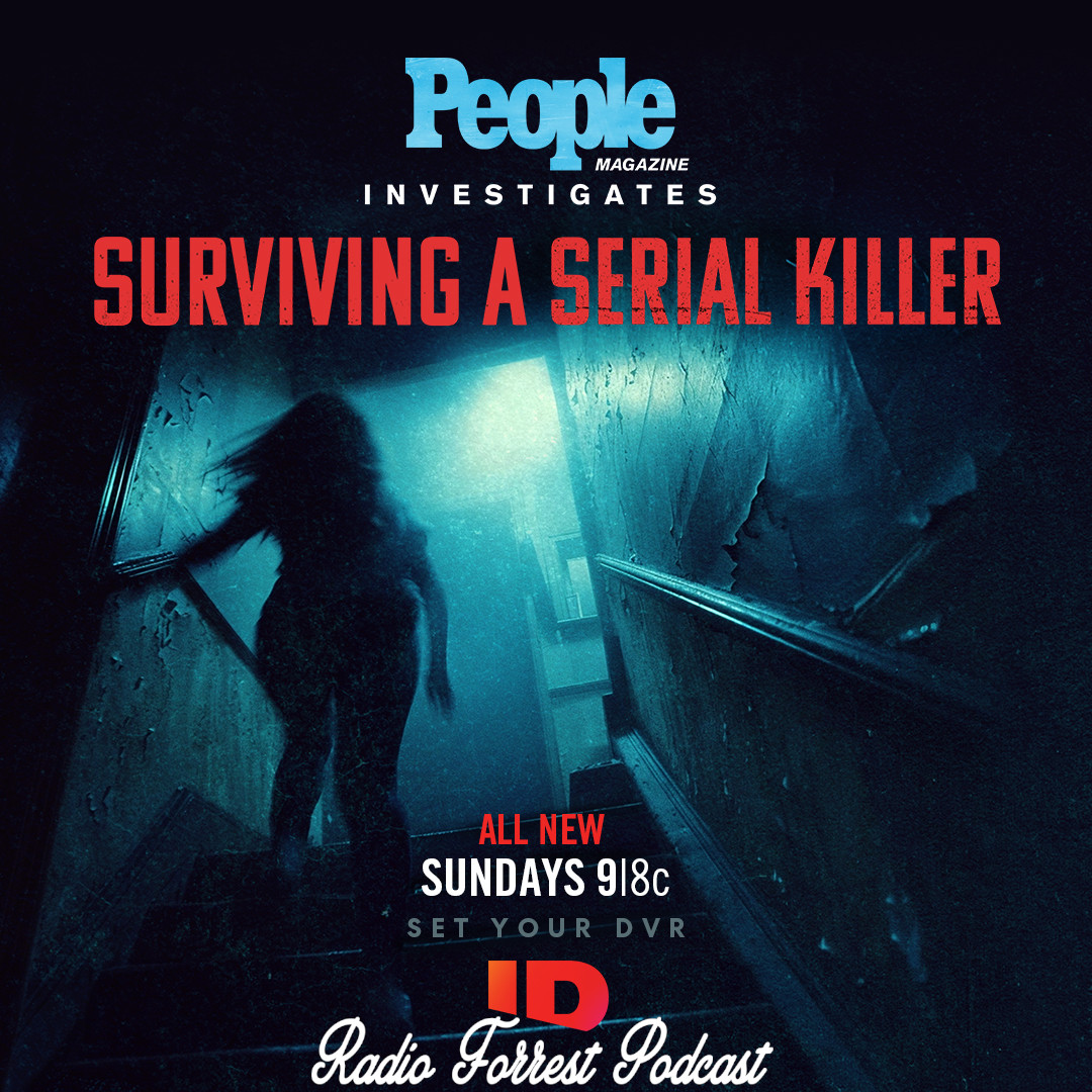 Surviving A Serial Killer