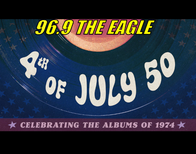 4th of July 50: Celebrating the albums of 1974