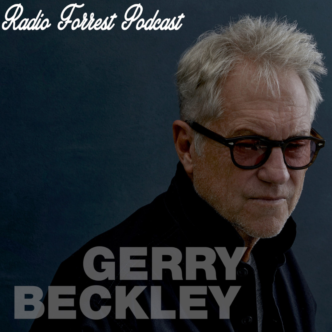 Gerry Beckley interview