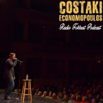 Costaki Economopoulos (comedian)