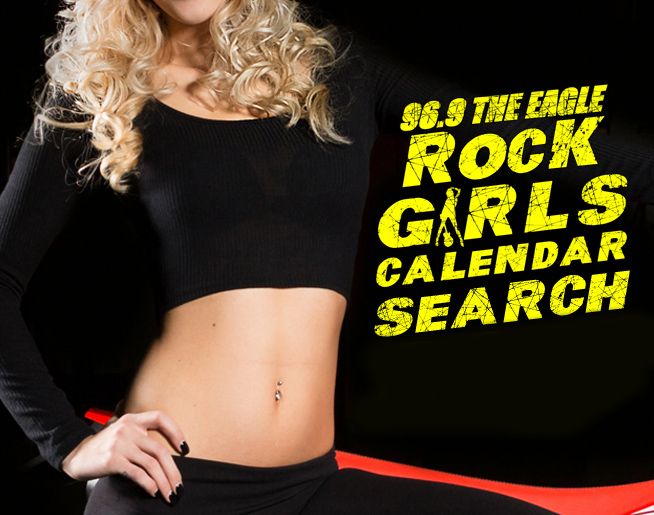 2025 Rock Girls Search