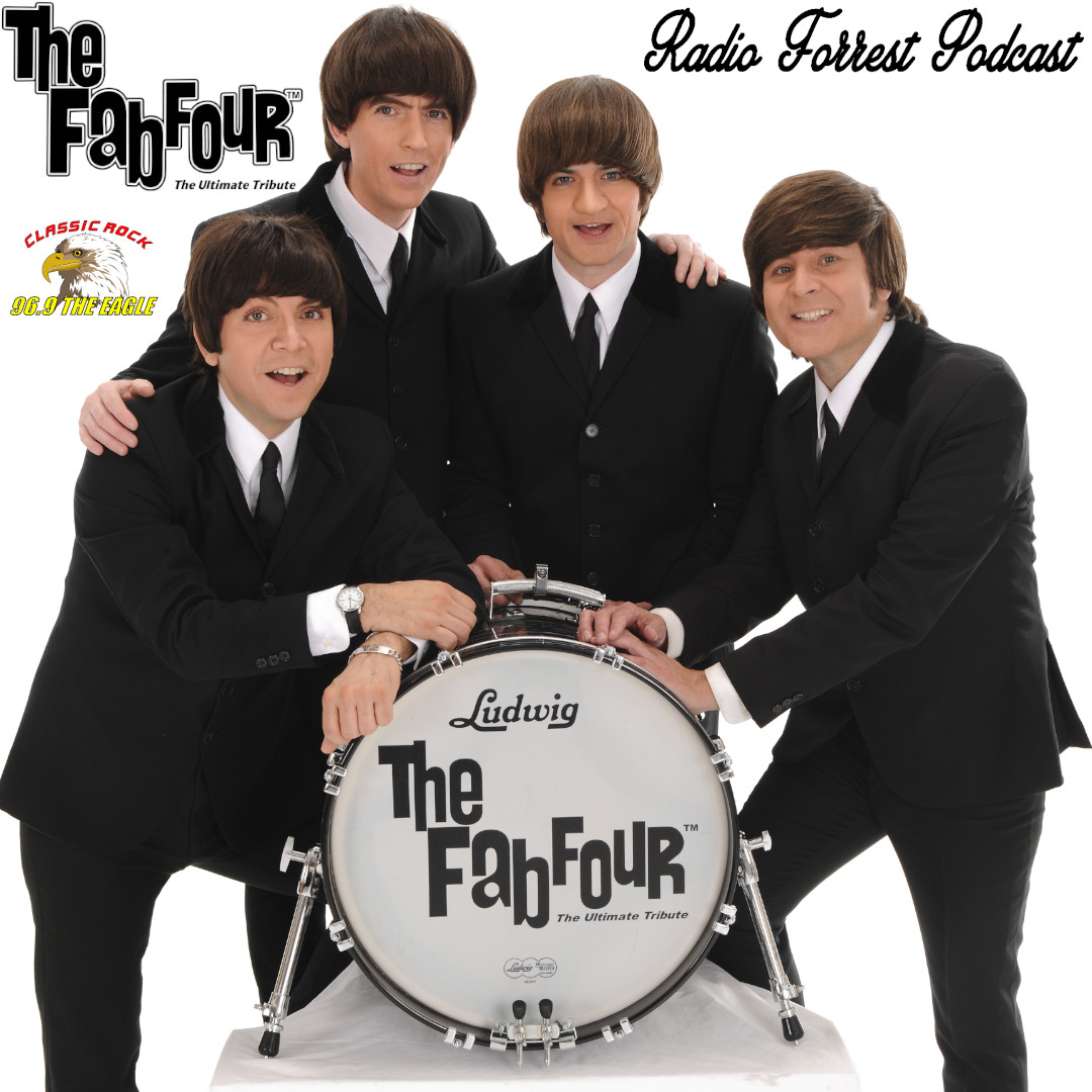 Fab Four Interview