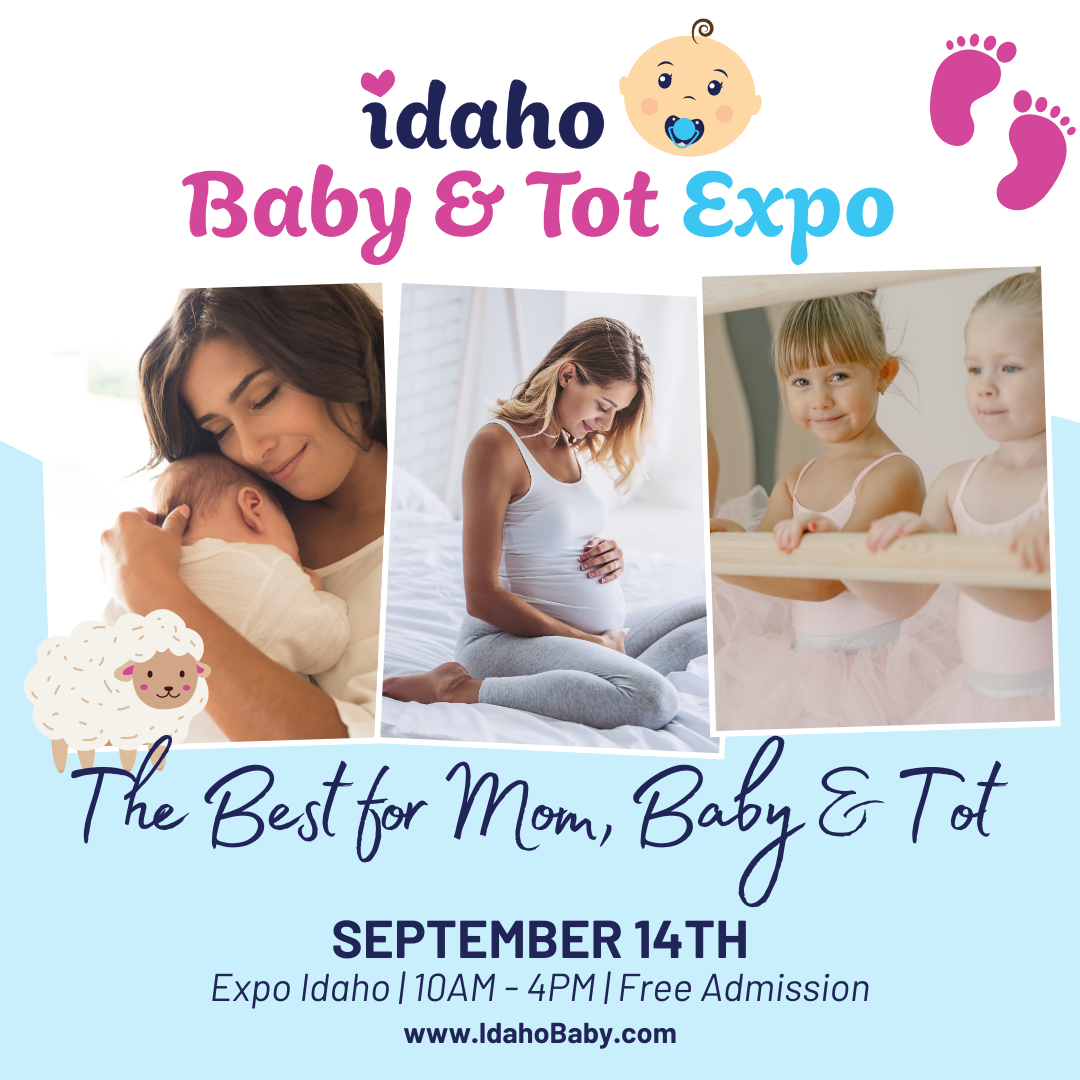 Idaho Baby & Tot Expo