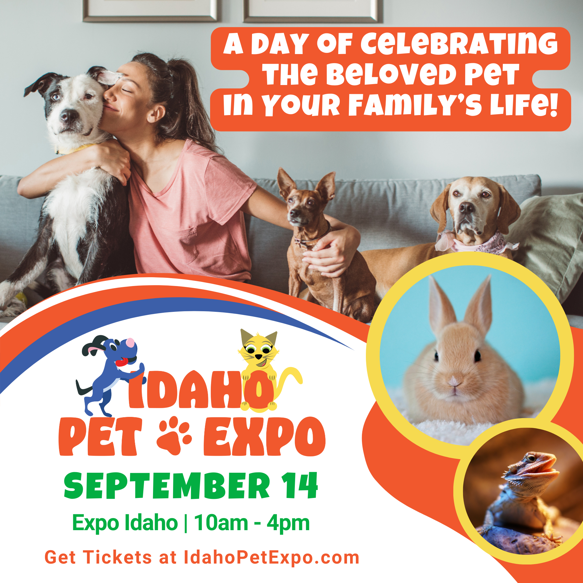 Idaho Pet Expo