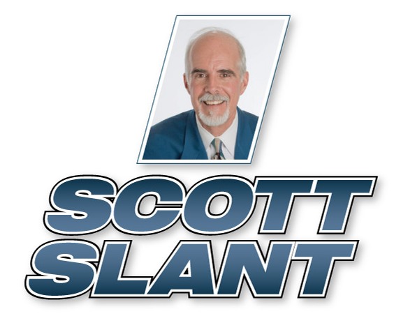 SCOTT SLANT: New Group of 5 leader