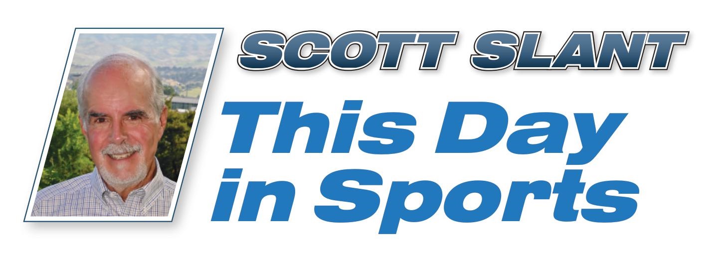 THIS DAY IN SPORTS: Kareem becomes the NBA scoring king￼
