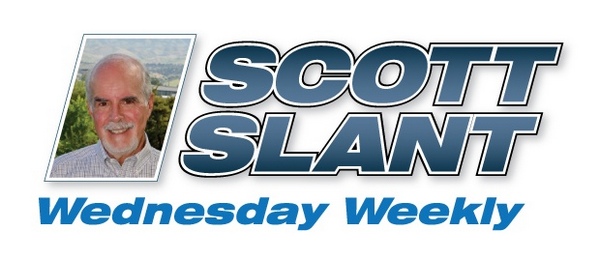 SCOTT SLANT: Convene the committee at wideout￼￼