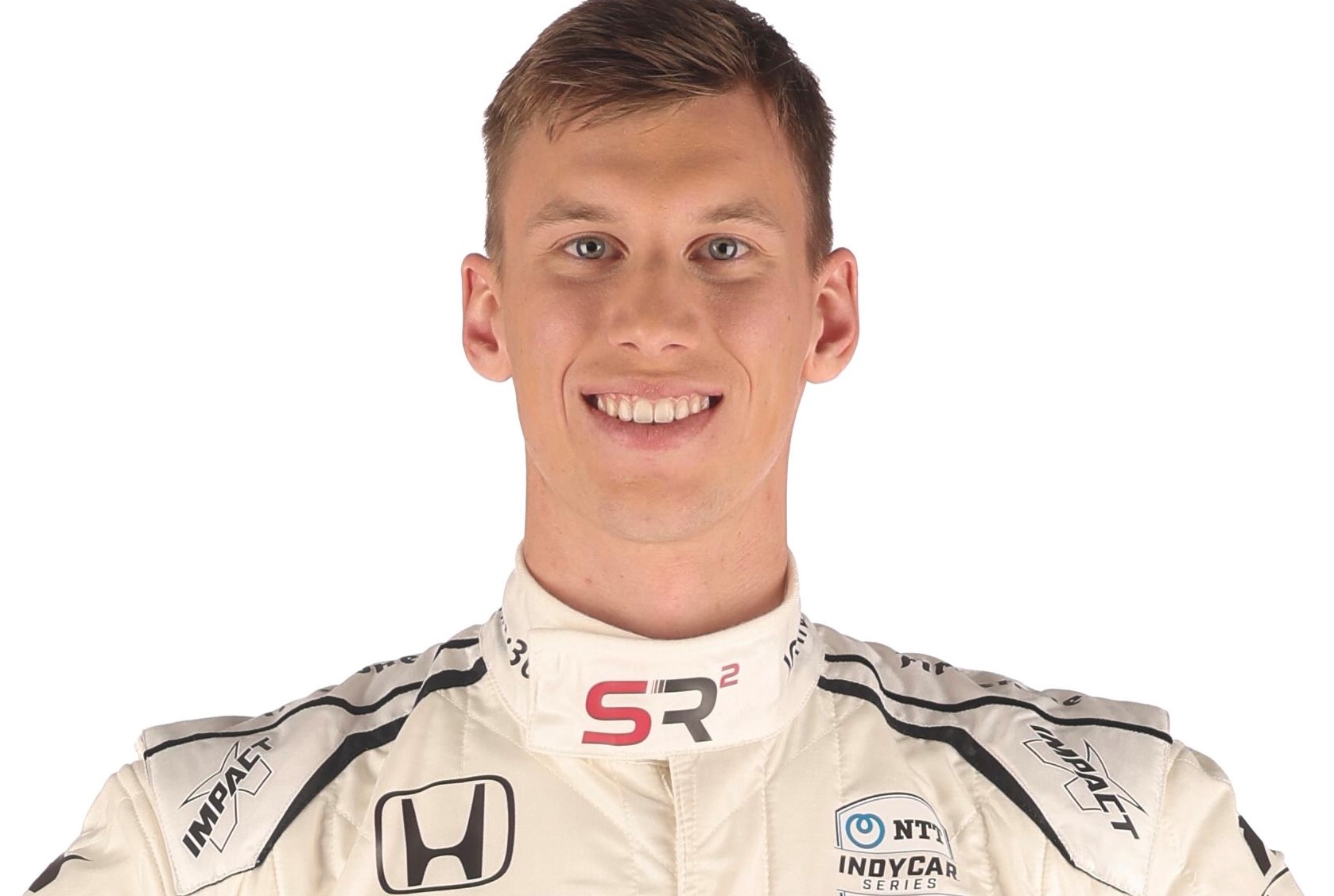 STING RAY ROBB: IDAHO DRIVER ON HIS INDY 500 DEBUT