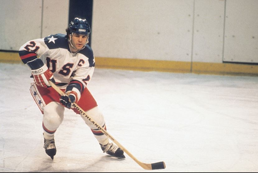 MIKE ERUZIONE: USA HOCKEY ICON ON ‘MIRACLE’ MEMORIES – AND WHY HE’S IN BOISE THIS WEEK