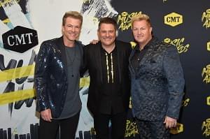 Jay DeMarcus of Rascal Flatts Reveals That He Gave Up a Baby for Adoption