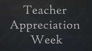 Lots of Deals For Teachers During Teacher Appreciation Week!