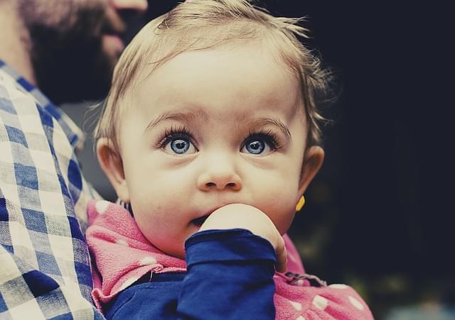 The 10 Most Popular Baby Names Of 2019