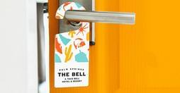 Taco Bell is opening a Taco Bell-themed hotel