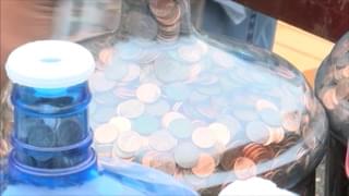 Today’s Is National Lucky Penny Day!