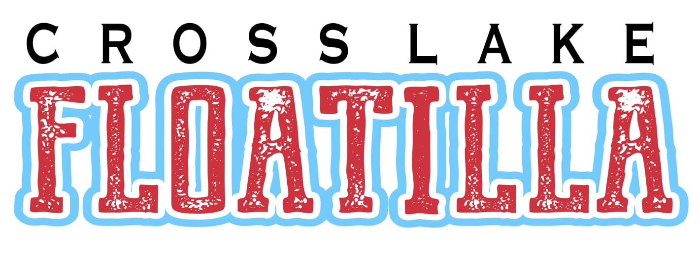Join Us For The Annual Cross Lake Floatilla!