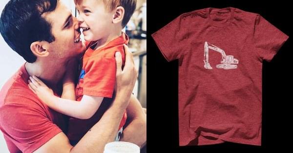 Granger Smith And His Wife Honor Their Late Son