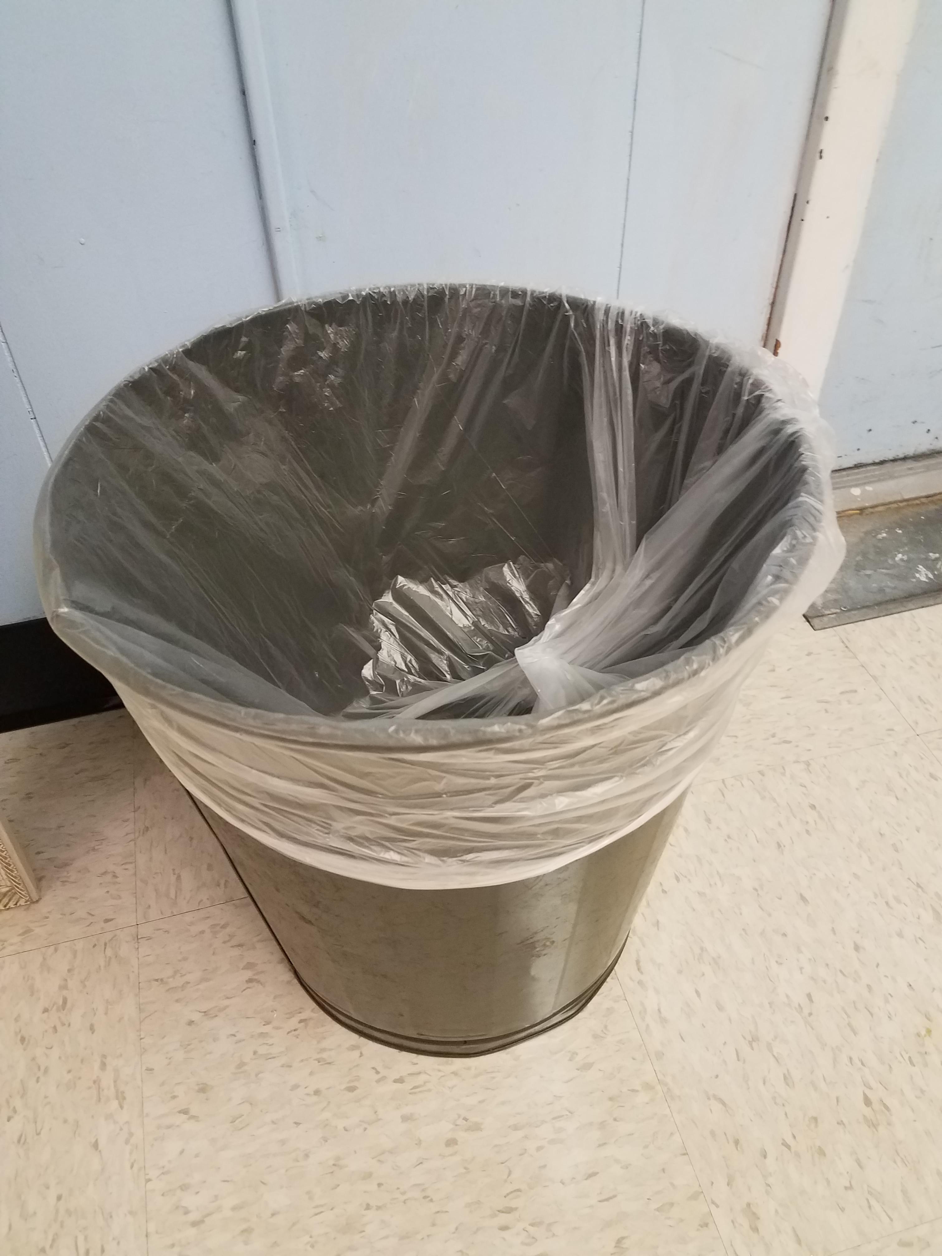 Shreveport Gets Clean This WKND