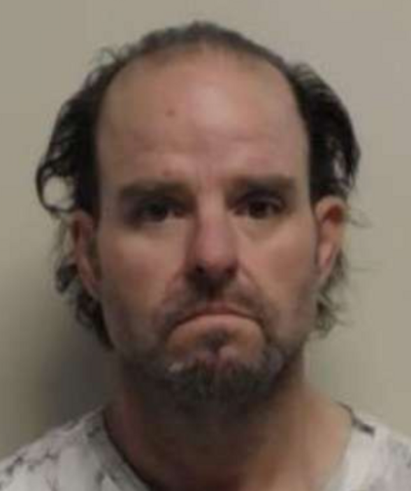 Fake COP Arrested for Stealing a DONUT!