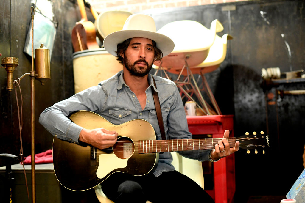 ‘Yellowstone’ Star Ryan Bingham Wrote an Academy Award-Winning Song Performed by Jeff Bridges