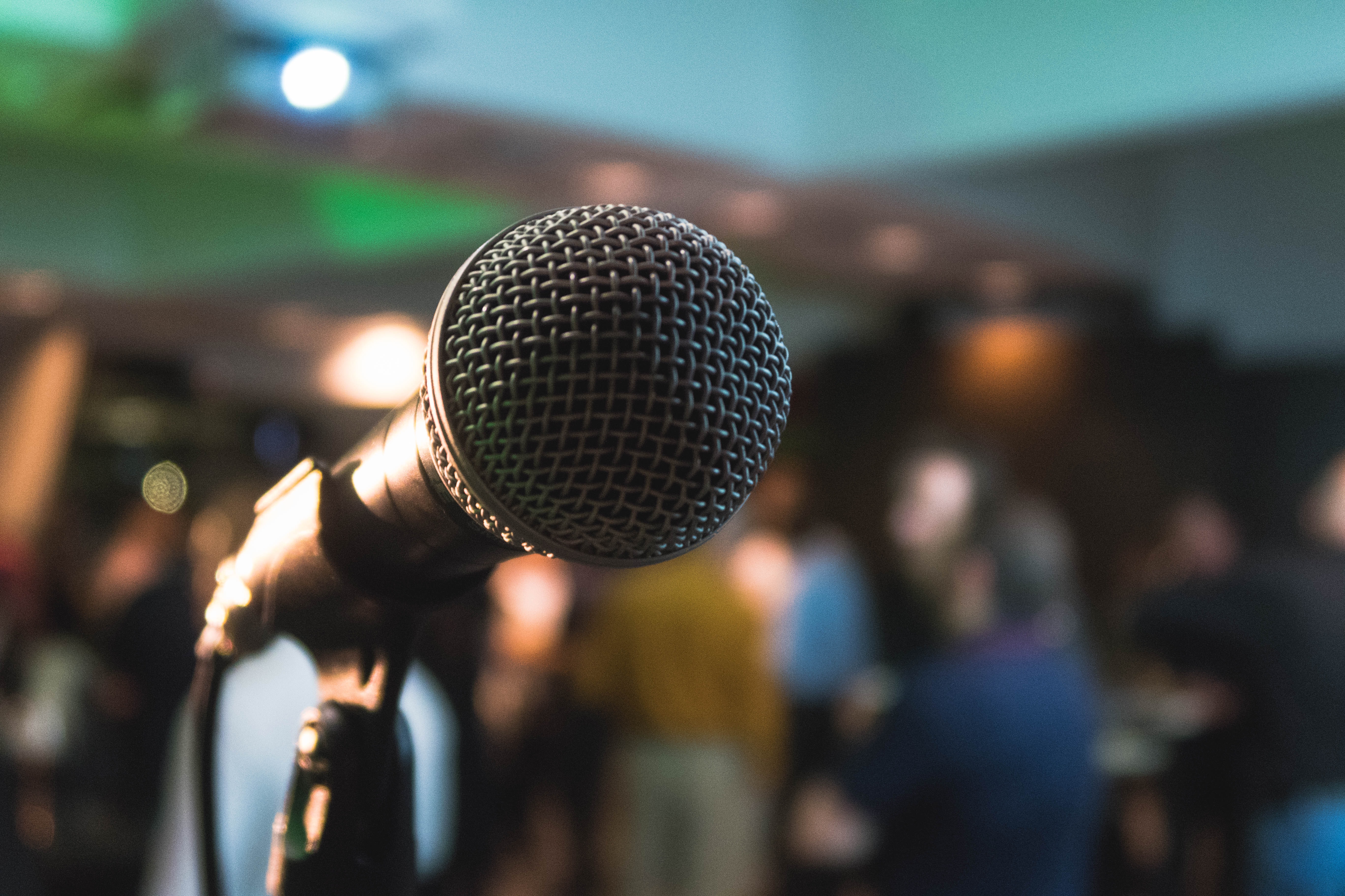 The 20 Most Popular Karaoke Songs