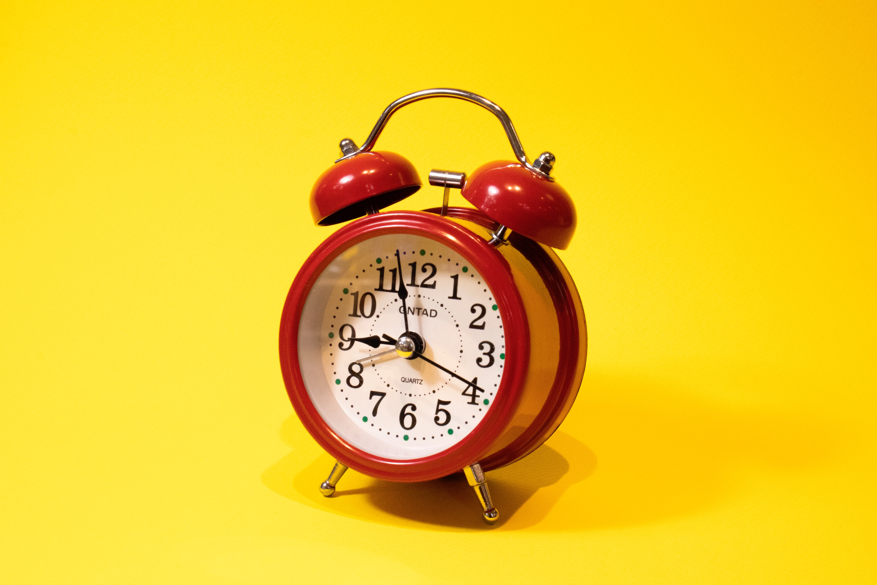 Alarm Clock Sales Are Booming as the Pandemic Winds Down