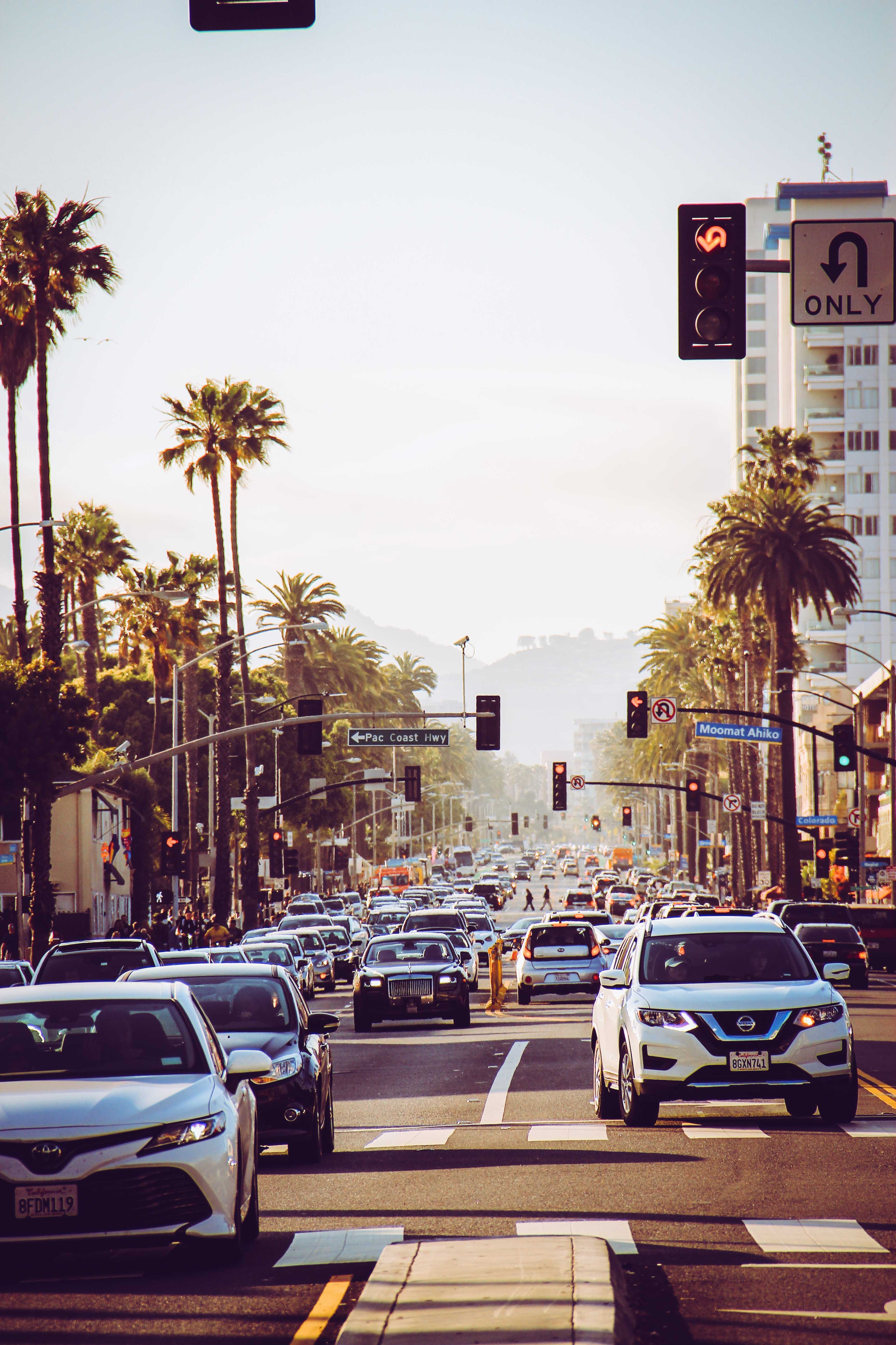 The 10 Cities with the Worst Drivers, and the 10 with the Best