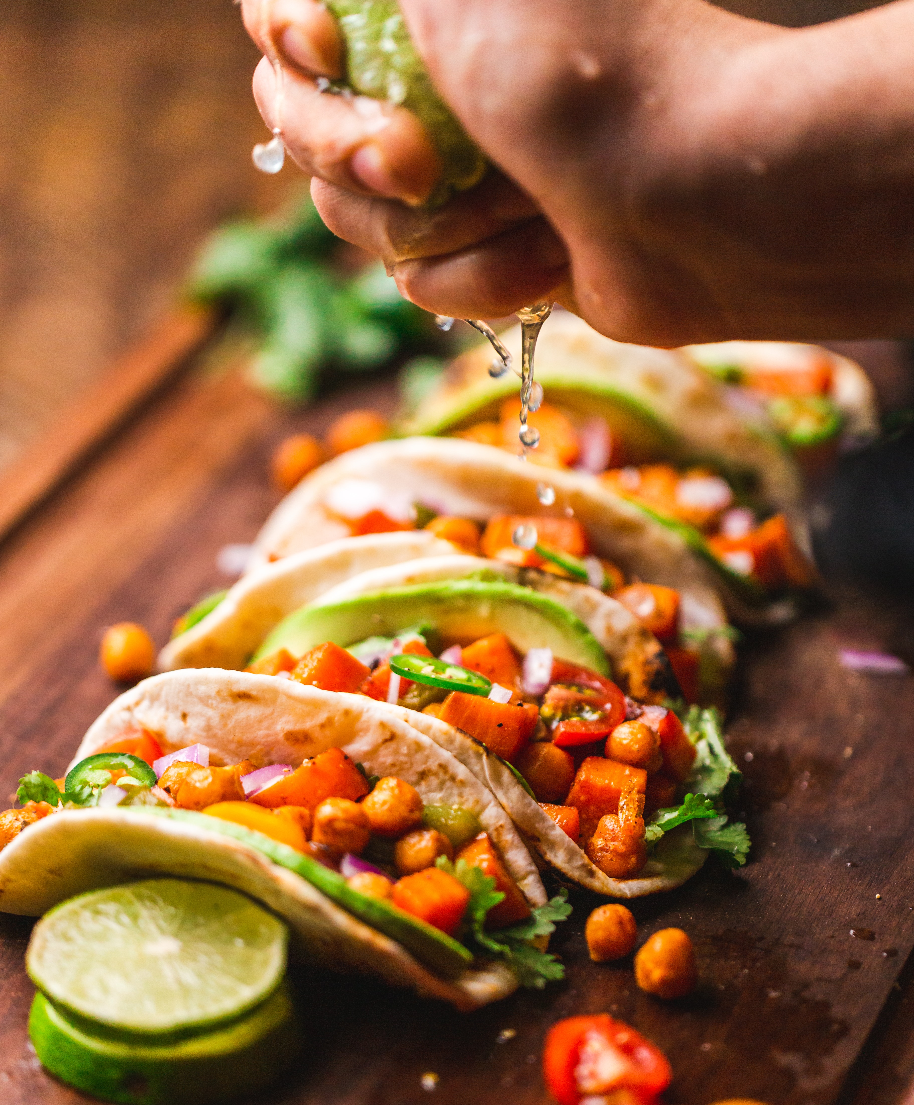McCormick Is Looking for a Part-Time “Taco Lover,” and the Pay Is . . . $100,000