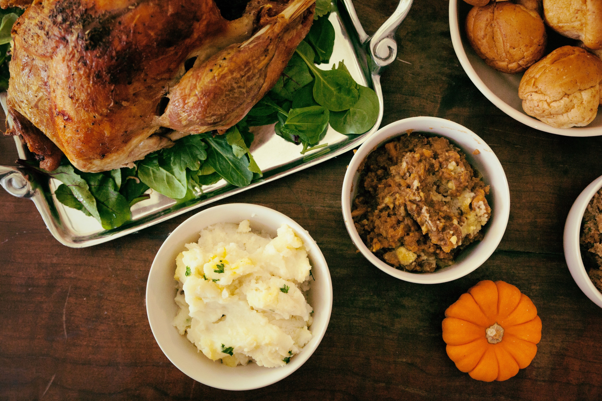 Today’s the Last Day to Eat Your Thanksgiving Leftovers
