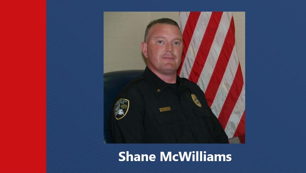 Bossier City mayor announces police chief’s retirement