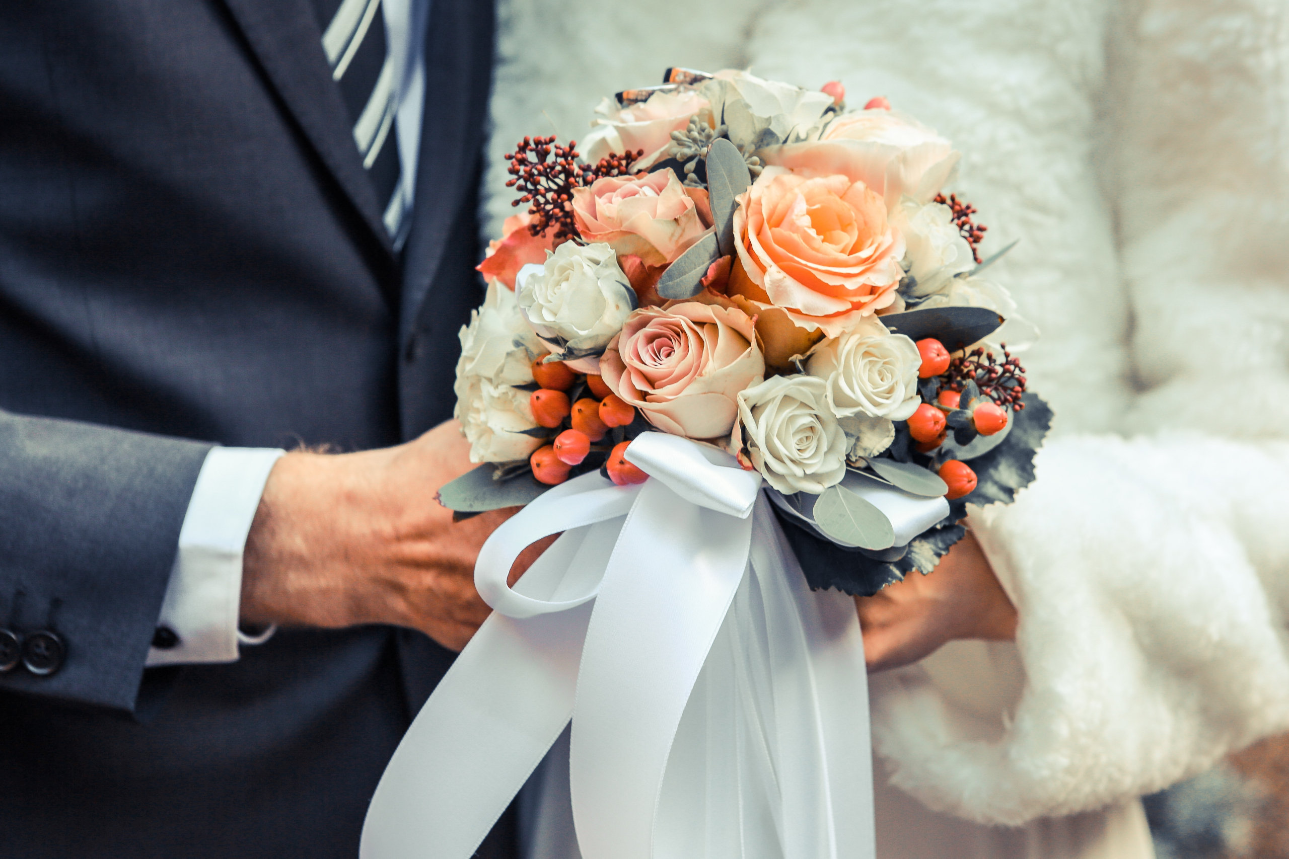 Are Metaverse Weddings About to Become the New Trend?