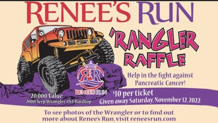 Renee’s Run 2022