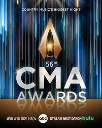 Shreveport Native up for a CMA Award Tonight