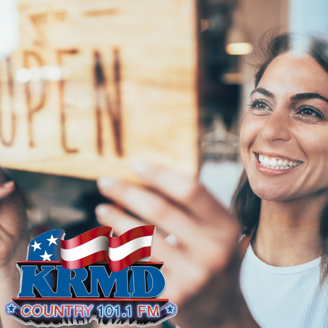 101.1 KRMD’s Shreveport Small Business Spotlight
