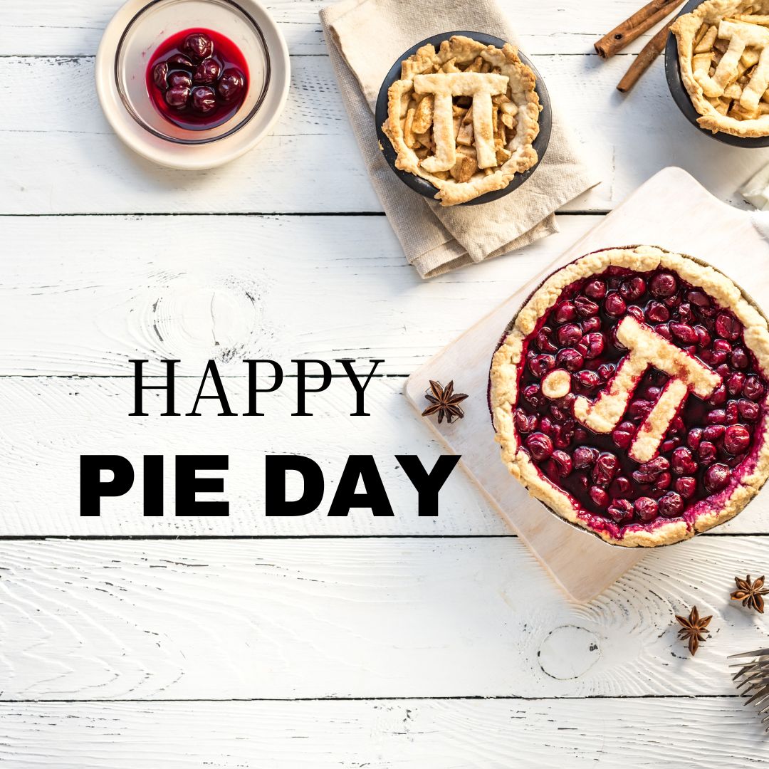 Celebrate National Pie Day In Shreveport With These Deals!