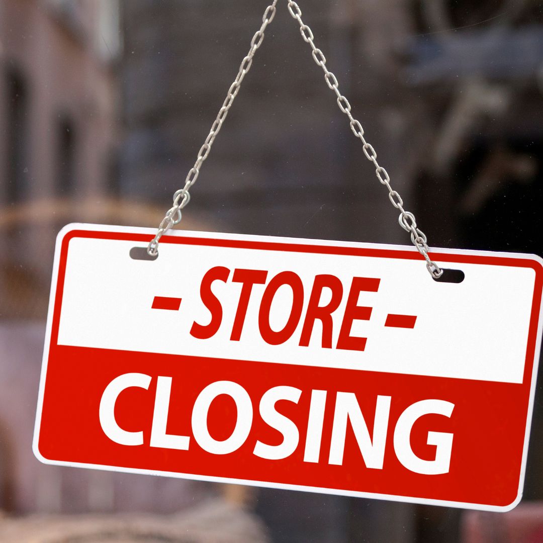 It’s True!  A Shreveport Area Favorite Grocery Store Is Closing Forever!