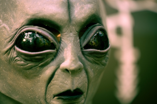 Tomorrow is National ALIEN Day! How Many Alien UFOs Have There Been in Louisiana?