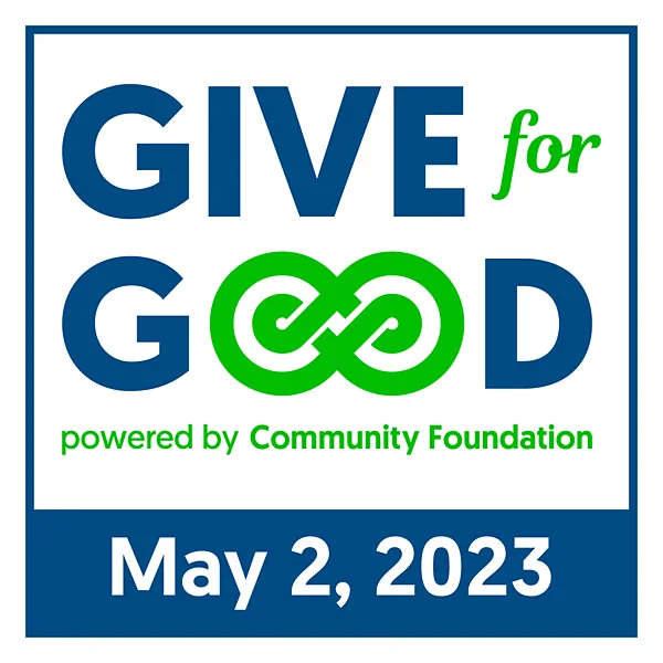Today is “Give for Good Day” in the ArkLaTex!