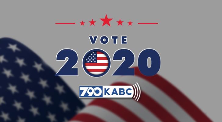 VOTE 2020