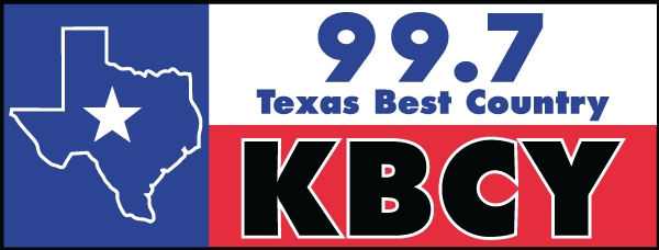 99.7 KBCY Texas Best Country
