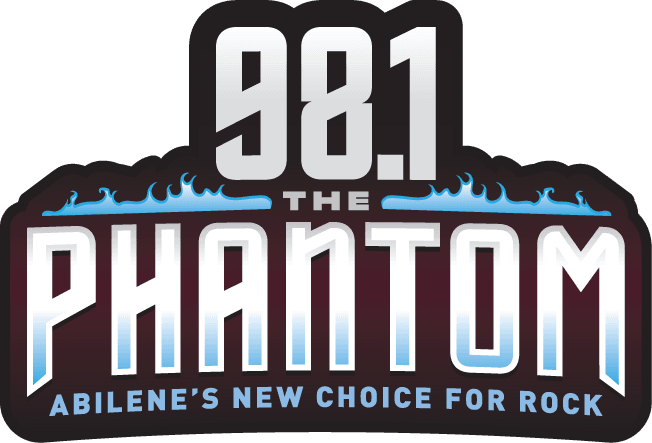 98.1 The Phantom