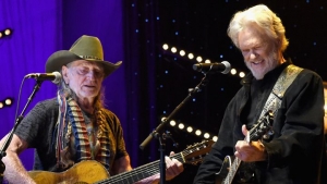 willie